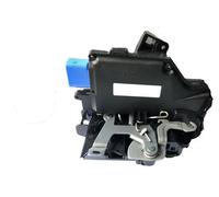BUGIAD Serrure de coffre BSP23967 avant gauche avec commande à distance Skoda Roomster