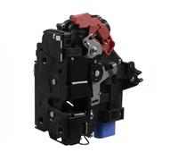 FEBI Bilstein Serrure de porte avant gauche 179144 Compatible avec SEAT, Skoda et VW