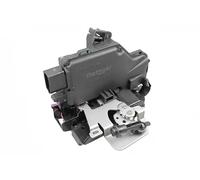 1x Serrure de porte METZGER 2314251 convient pour AUDI