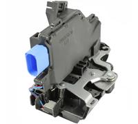 Metzger Autoteile Serrure de porte 2314043