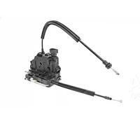 Serrure de coffre avant gauche avec verouillage centralisé 58159 AIC pour FIAT