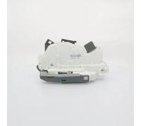 Serrure de coffre avant gauche BSP24826 BUGIAD pour SEAT SKODA AUDI VW