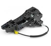 NTY Serrure de porte EZC-AU-121 pour Audi A1 A5 Q5 Sportback