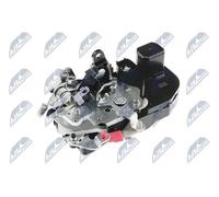 Serrure de porte avant gauche pour CHRYSLER | 4894267AC
