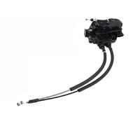 NTY Serrure de porte EZC-HY-603