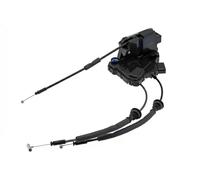 Serrure de coffre avant gauche EZC-HY-617 NTY pour HYUNDAI