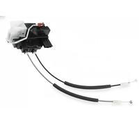 NTY EZC-HY-665 Serrure de porte