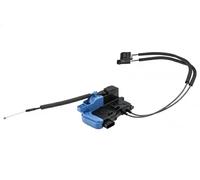 NTY Serrure de porte EZC-HY-681 Original pour Hyundai
