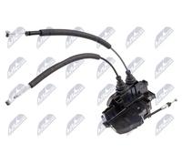 NTY EZC-HY-748 Serrure de porte