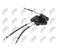Serrure de coffre avant gauche EZC-HY-760 NTY
