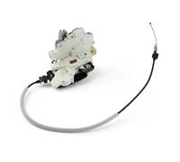 Serrure de porte NTY EZC-PS-033