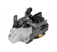 NTY Serrure de porte EZC-VV-033 avant gauche pour Volvo V40