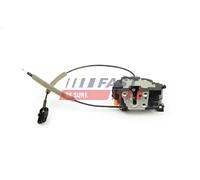 Serrure de coffre avant gauche FT95072 FAST pour NISSAN OPEL RENAULT