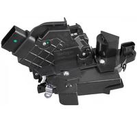 Metzger Autoteile Serrure de coffre 2314521 avant gauche sans double verrouillage
