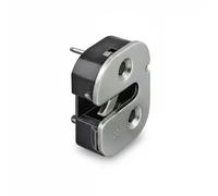 Serrure de coffre avant gauche ZR40168B ELECTRIC LIFE pour FIAT UNO DUNA