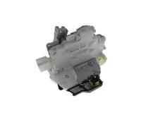 Serrure de coffre avec verouillage centralisé 100134610 AUTOMEGA pour AUDI SEAT