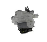 Serrure de coffre avec verouillage centralisé 100134710 AUTOMEGA pour AUDI SEAT