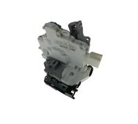 Serrure de coffre avec verouillage centralisé 210181410 AUTOMEGA pour VW SKODA