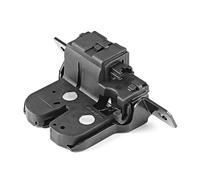 Serrure de coffre Bohaner pour BMW F20 F21 i3, serrure de coffre arrière, déclencheur de coffre, déclencheur du verrouillage antivol de la trappe arrière pour BMW 1er F20 F21 i3 51247248075