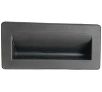 Serrure de Coffre, Bouton de Coffre pour Santana; Kodak pour Octavia 3 5E A7 pour Superb 3V MK3 2013-2024 5E5827566B 3V0827566M, Serrure de Coffre de Voiture, poignée de hayon arrière du véhicule