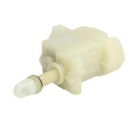 Serrure de coffre Coffre à bagages 6010-01-044435P BLIC pour VW