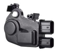 Serrure de Coffre Compatible Avec Acura Pour RSX 2002 2003 2004 2005 2006 OEM: 72115-S6A-J01 72115-S6A-J11 8D1177 DLA129 746301 Moteur D'actionneur Verrouillage Porte Avant Droit