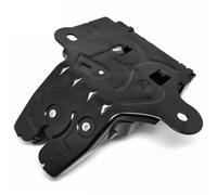 Serrure de coffre Compatible Avec Chevy Pour Corvette Convertible 2014 2015 2016, Composants Automobiles, Actionneur De Verrouillage Du Couvercle De Coffre, OEM:13501988