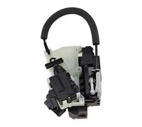 Serrure de Coffre Compatible Avec Ford Pour Ecosport 2013-2017 Actionneur De Verrouillage De Porte De Coffre OEM: CN15A219ANE CN15-A219A-NE CN1A-5426413-BE CN1A5426413BE