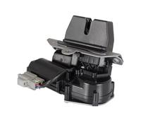 Serrure de Coffre Compatible Avec Ford Pour Edge 2015 2016 2017 2018 Modification Réparation Remplacement Cylindre Serrure Porte Coffre