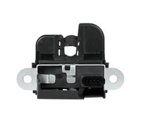 Serrure de Coffre Compatible Avec Golf Plus 2004-2013 Pour Passat 3C5 2005-2011 Pour 1T1 2003-2015 Pièces Rechange Modification Verrou Hayon Coffre