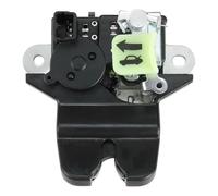 Serrure de Coffre Compatible Avec Hyundai Pour Genesis Pour Coupe 2010-2016 Actionneur De Verrouillage De Hayon Arrière Serrure De Couvercle De Coffre OEM: 81230-0A501 812300A501 937-167