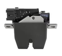 Serrure de coffre Compatible Avec Lincoln Pour Nautilus 2019 2020 2021 2022 2023 Actionneur De Verrouillage De Hayon OEM : FA1Z-7443150-C GJ5Z-7443150-A FA1Z-7443150