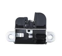 Serrure de Coffre Compatible Avec Seat Pour Leon 2011 2012 2013 OEM : 1K6827505E 5K0827505A 5M0827505E 1P0827505D Loquet Verrouillage Couvercle Coffre Arrière Accessoires