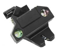 Serrure de Coffre Compatible Avec Toyota Pour Corolla 2007 2008 2009 2010 2011 2012 2013 Actionneur De Loquet De Hayon Loquet De Serrure De Porte De Coffre OEM : 6461002140 6461002110