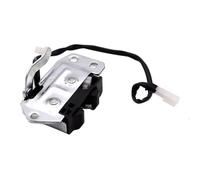 Serrure de coffre Compatible Avec Toyota Pour Dyna 2000 2001 2002 2003 2004 2005 2006 2007 2008 2009 Loquet De Verrouillage De Porte Arrière OEM : 69350-95J01