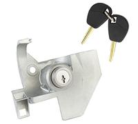 Serrure de Coffre Compatible pour Berlingo 1 et Partner 1 (1996-2008) hayon arrière Uniquement | 9170AJ