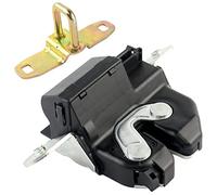 Serrure de coffre compatible pour Fiat 500, Grande Punto, Punto, Evo, Bravo, Lancia Delta (2005-2022) Centralisation coffre. Fermeture coffre. 55702917 | 52161765