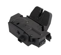 Serrure de coffre d'actionneur de loquet de hayon arrière/adapté for Opel Vectra C/Signum caravane (wagon) #13185566 13172981 24441401 133215 5133099
