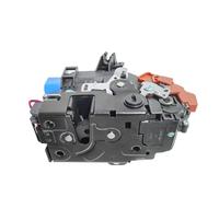 Serrure de coffre de hayon Compatible Avec VW Pour 2003-2015 Pour Touareg 2006-2010 OEM: 7L0839016E 7L0839016A 7L0839016D Actionneur Mécanique De Verrouillage Porte Arrière Droite