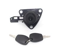 Serrure de Coffre de hayon, for Dacia, Duster 1 2010-2018 905026966R 806010773R Cylindre De Serrure d'allumage