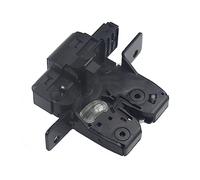 Serrure de Coffre de véhicule, actionneur de Verrouillage de Porte arrière de Voiture pour Renault pour Clio pour MK3 pour Megane pour MK2 2005-2012 8200947699
