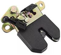 Serrure de Coffre de Voiture 1J5827505D Loquet De Couvercle De Coffre Arrière De Voiture Verrouille Le Lecteur De Démarrage Pour Passat B5 827 505 Serrure de Hayon Arrière