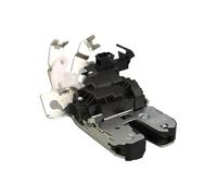 Serrure De Coffre De Voiture 3G0827503 Pour VW Pour Santana 2015 2016 2017 2018 2019 2020 2021 2022 2023 2024 Bloc actionneur de verrouillage du coffre