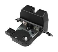 serrure de coffre de voiture 812303Z000 Actionneur de verrouillage coffre Machine hayon automatique pour Hyundai pour Santa Fe 15-18 pour Kia pour Sorento 14-15