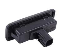 Serrure de coffre de voiture 81260A5000 Interrupteur de déverrouillage de coffre pour arrière Bouton d'ouverture du hayon pour Hyundai pour Elantra GT I30 2013-2018(1 PC)