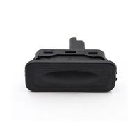 Serrure de coffre de voiture 8200076256 bouton de commutation de coffre de hayon de coffre de voiture pour Renault pour CLIO pour MK3 pour MEGANE pour MK2 pour LAGUNA 3 2002-2017