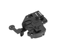 Serrure de coffre de voiture Actionneur de commande de verrouillage de porte côté conducteur de came de porte pour arrière à 2 broches pour Chevrolet pour Suburban pour Tahoe