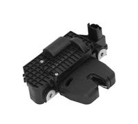 Serrure de coffre de voiture Actionneur de serrure de hayon de coffre automatique 8719F8 pour Peugeot 208 2008 3008 5008 loquet de verrouillage de couvercle de coffre de coffre de hayon pour arrière