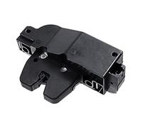 Serrure de coffre de voiture Actionneur de verrouillage Central de verrouillage Central pour Peugeot 1007 206 pour citroën C2 C3 C4 C5 C8 pour X-SARA 9657614780