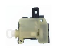 serrure de coffre de voiture Actionneur de verrouillage central du hayon 1M0959781A pour VW pour Passat B5 Lupo pour Golf IV 4
